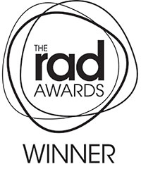 The Rad Awards