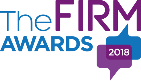 FIRM Awards 2018